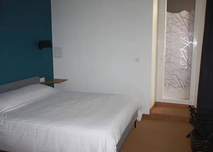 T2 A 2 Pas Du Centre-ville Et Du Marche De Talensac * Nantes